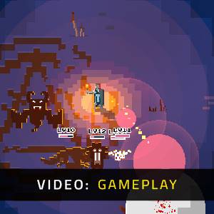 Into the Restless Ruins - Gameplayvideo