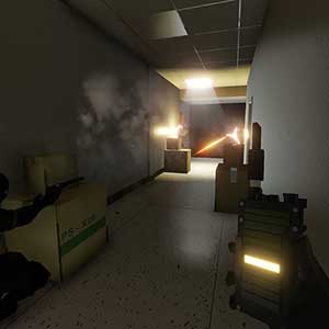 Intruder Draagbare Radio