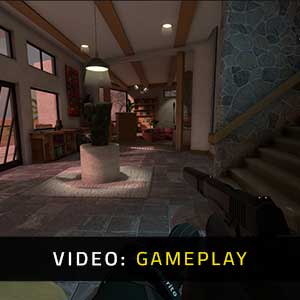 Intruder Gameplay Video