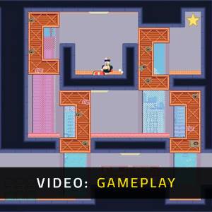 Invercity Gameplay Video