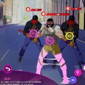 Invincible Presents Atom Eve - Schurken