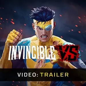 Invincible VS - Video Trailer