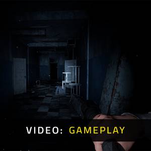 Invisible Fear - Gameplay Video