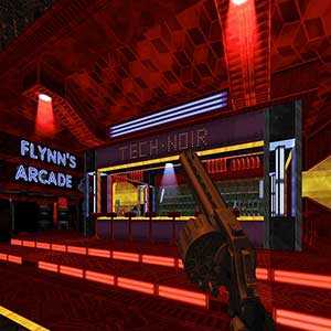 versmolten met moderne uitvindingen