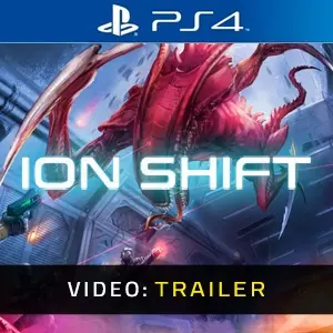 ION Shift PS4 - Trailer