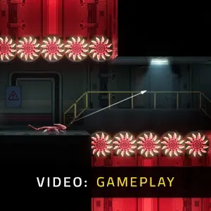 ION Shift - Gameplay