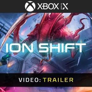 ION Shift Xbox Series - Trailer