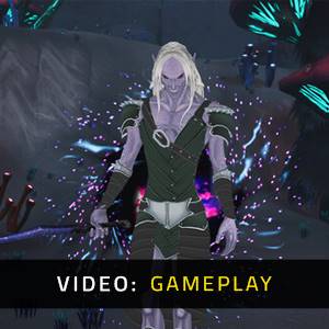 Iragon - Gameplay