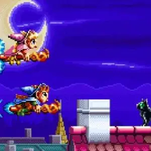 Irem Collection Volume 3 - Mystieke Ruiters