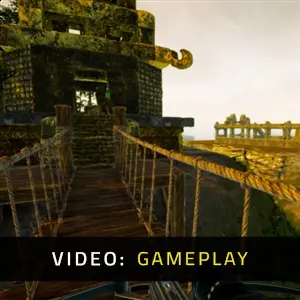 Iridio – Gameplay
