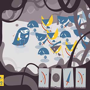 bouw een dek naarmate je vordert