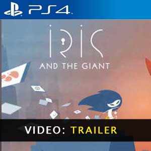 Koop Iris and the Giant PS4 Goedkoop Vergelijk de Prijzen
