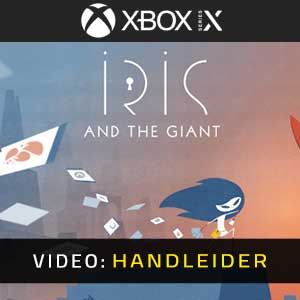 Iris and the Giant Video Trailer