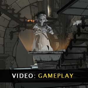 IRIS.FALL Gameplay Video