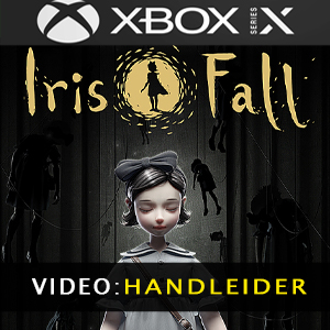 IRIS.FALL Trailer Video