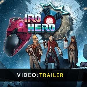 IRO HERO Pc