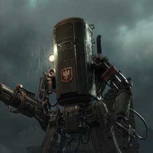 Iron Harvest - Patrouille