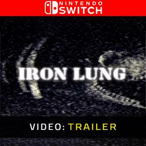 Iron Lung Switch