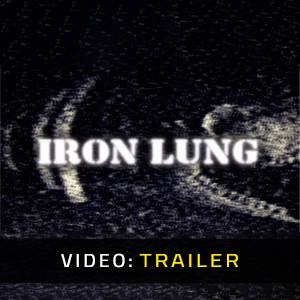 Iron Lung Video Trailer