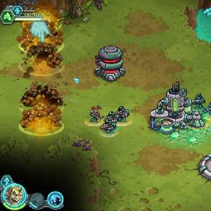 Iron Marines Invasion - Ultra