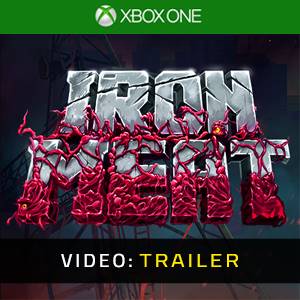 Iron Meat Video Trailer