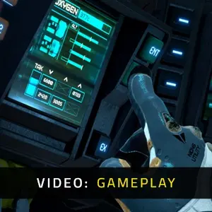 IRON REBELLION VR - Gameplayvideo