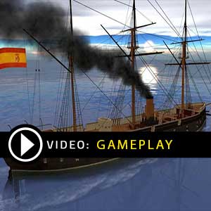 Ironclads Collection Video Gameplay