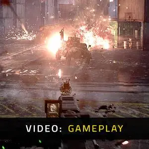 IS Defense - Gameplay Video