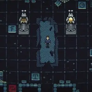 Is this Game Trying to Kill Me? - Ontsnap uit de dungeon