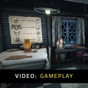Is this Game Trying to Kill Me? - Gameplay Video