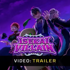 Isekai Villain - Videotrailer