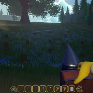 Island Beekeeper - Beroker