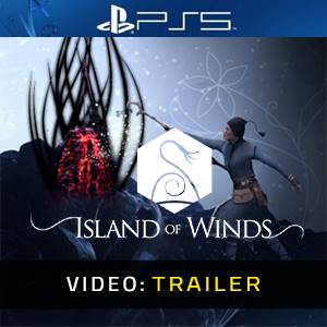 Island of Winds - Videotrailer