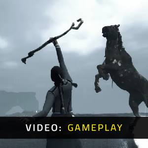 Island of Winds - Gameplayvideo