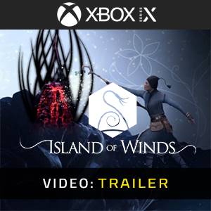 Island of Winds - Videotrailer