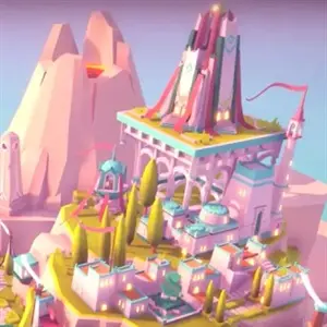 ISLANDERS: New Shores - Vulkaan