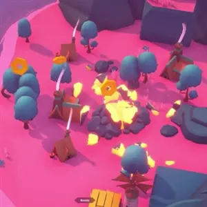 ISLANDERS: New Shores - Vuurtoren