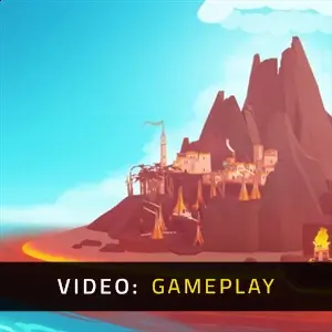 ISLANDERS: New Shores - Gameplay Video