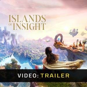 Islands of Insight - Trailer