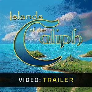 Islands of the Caliph Pc