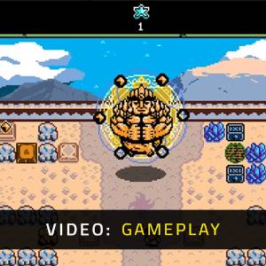 Isles of Sea and Sky - Gameplayvideo