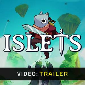 Islets - Trailer