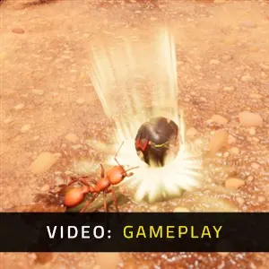 Isopod: A Webbed Spin-off - Gameplay Video