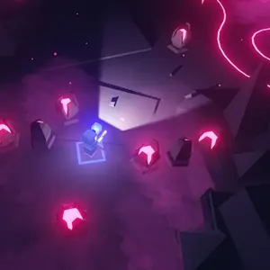 It came from space and ate our brains - Zaklamp