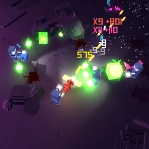 It came from space and ate our brains - Plasma-pistool