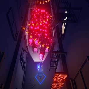 It came from space and ate our brains