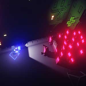 It came from space and ate our brains