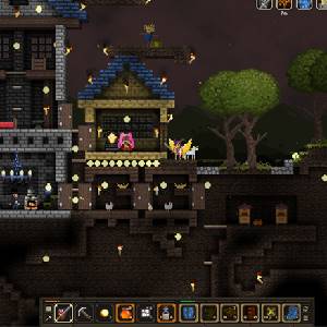 It Lurks Below - Vlezig Gebied