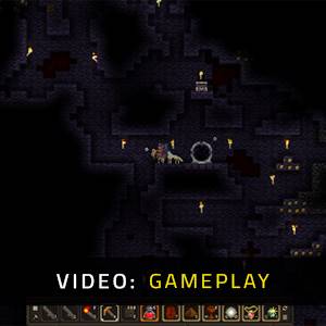 It Lurks Below - Gameplay Video