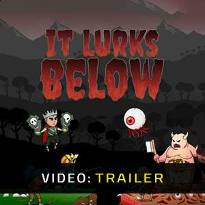 It Lurks Below Pc